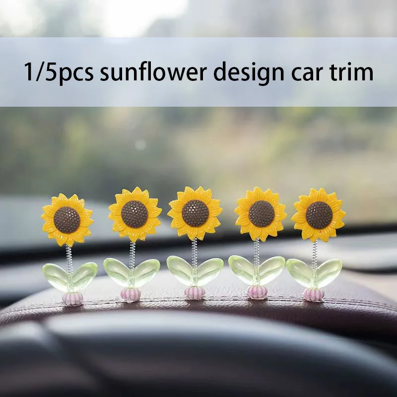 Interior Design Product - Neue 5 Stück Auto Armaturen brett
