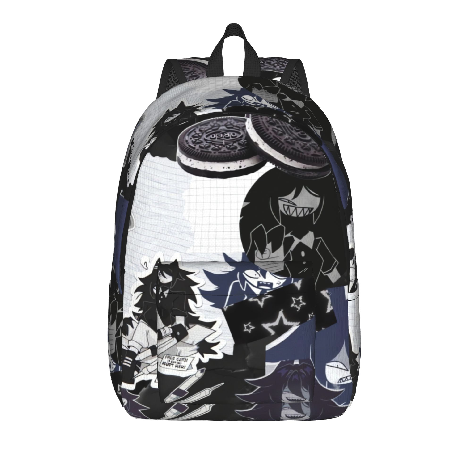 Interior Design Education - Fundamental Paper Education Backpack Reiserucksäcke für