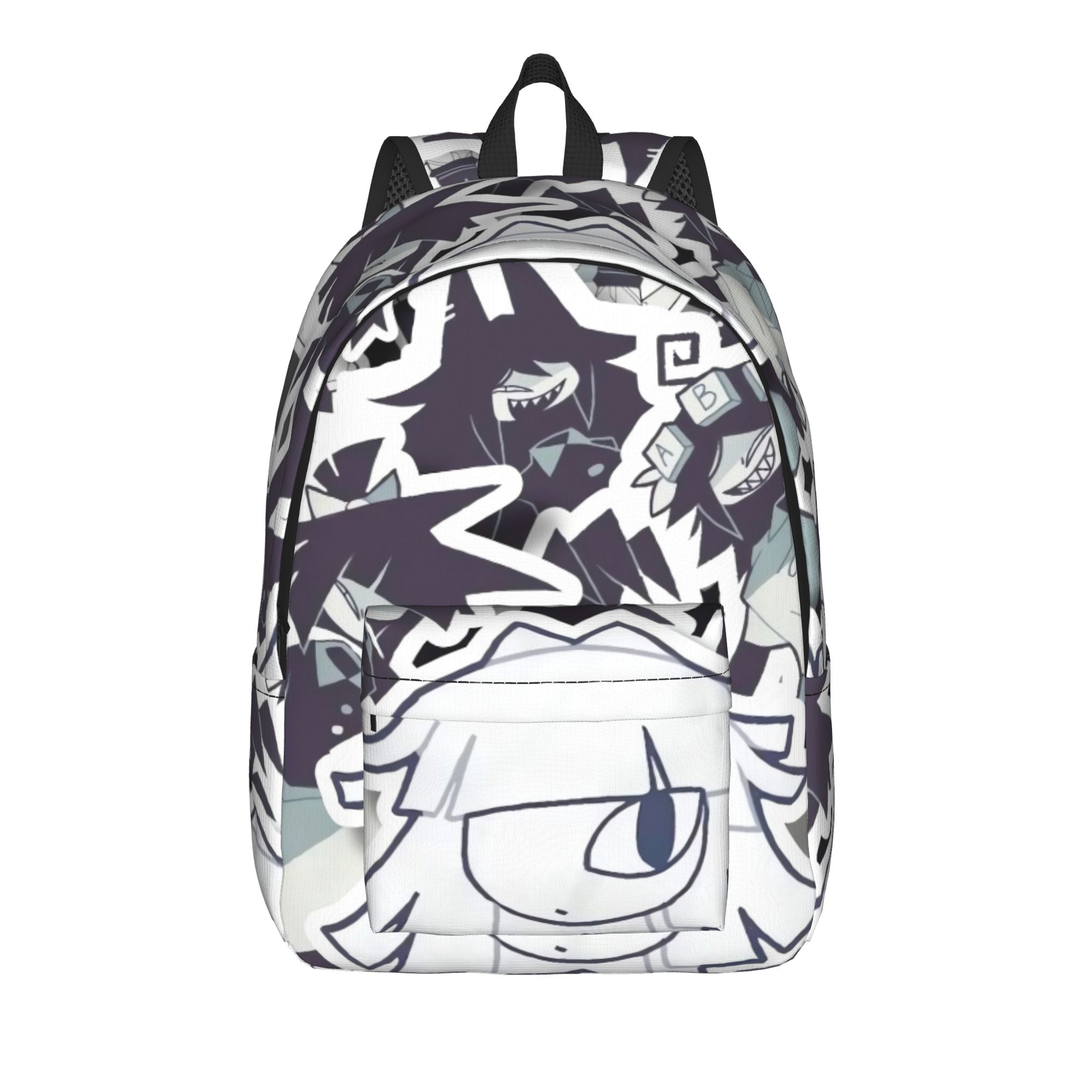 Interior Design Education - Fundamental Paper Education Backpack Moderne Rucksäcke