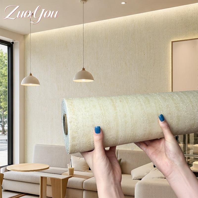 Wall Panel 3D Texture - Weiche selbstklebende Tapete aus Kunststein im