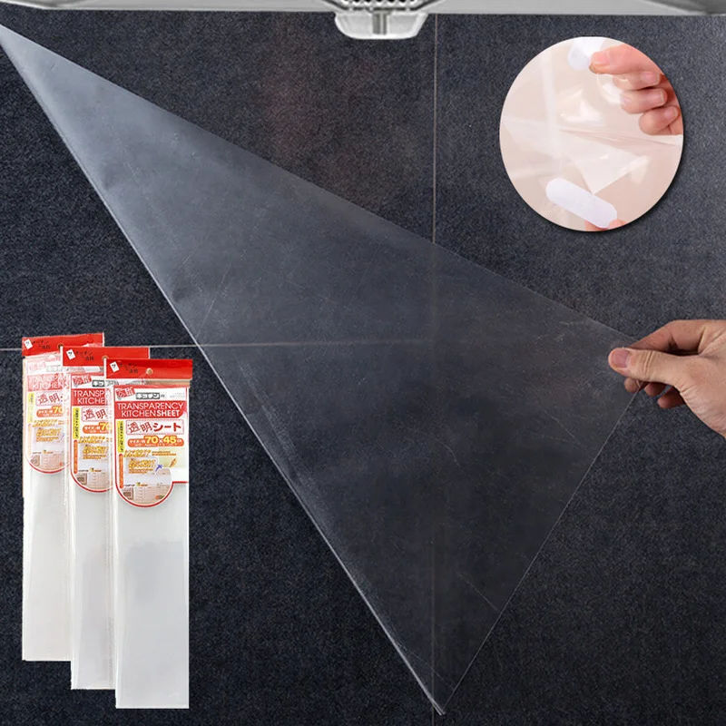 1Pc Küche Öl Beweis Wand Aufkl – Interior Design Kitchen Bewertung und Preis