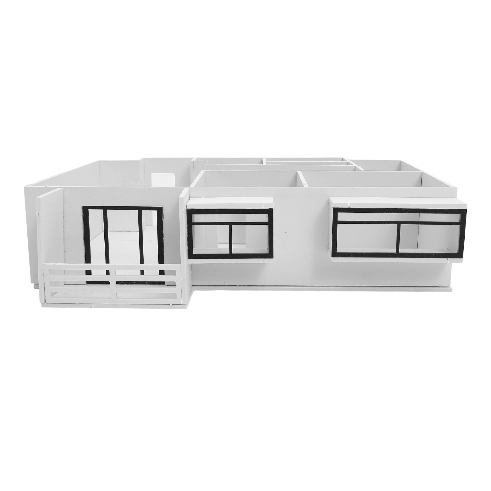 1 Set Wohnungseinrichtungs-Mod – Interior Design Education Bewertung und Preis