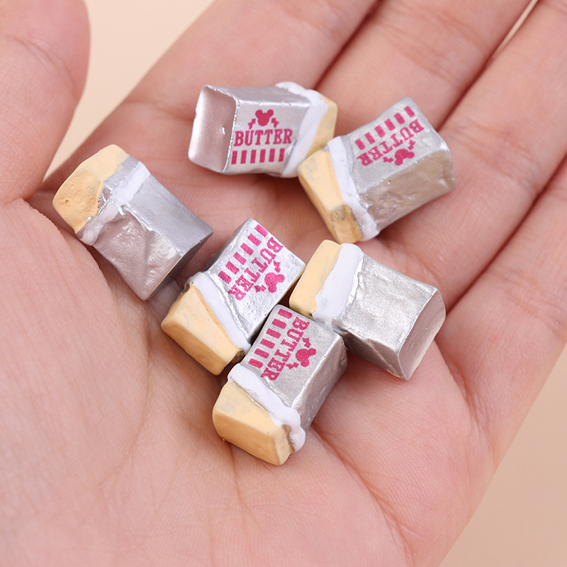6-teiliges Mini-Butterbrot-Mod – Interior Design Kitchen Bewertung und Preis