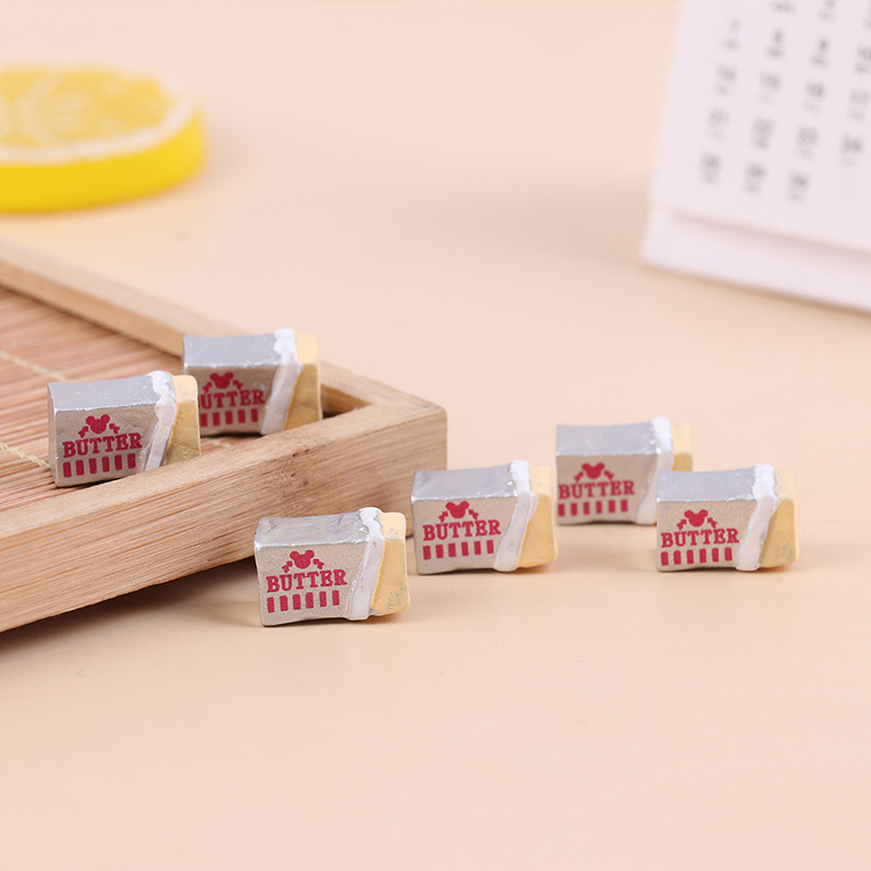 6-teiliges Mini-Butterbrot-Mod – Interior Design Kitchen Bewertung und Preis
