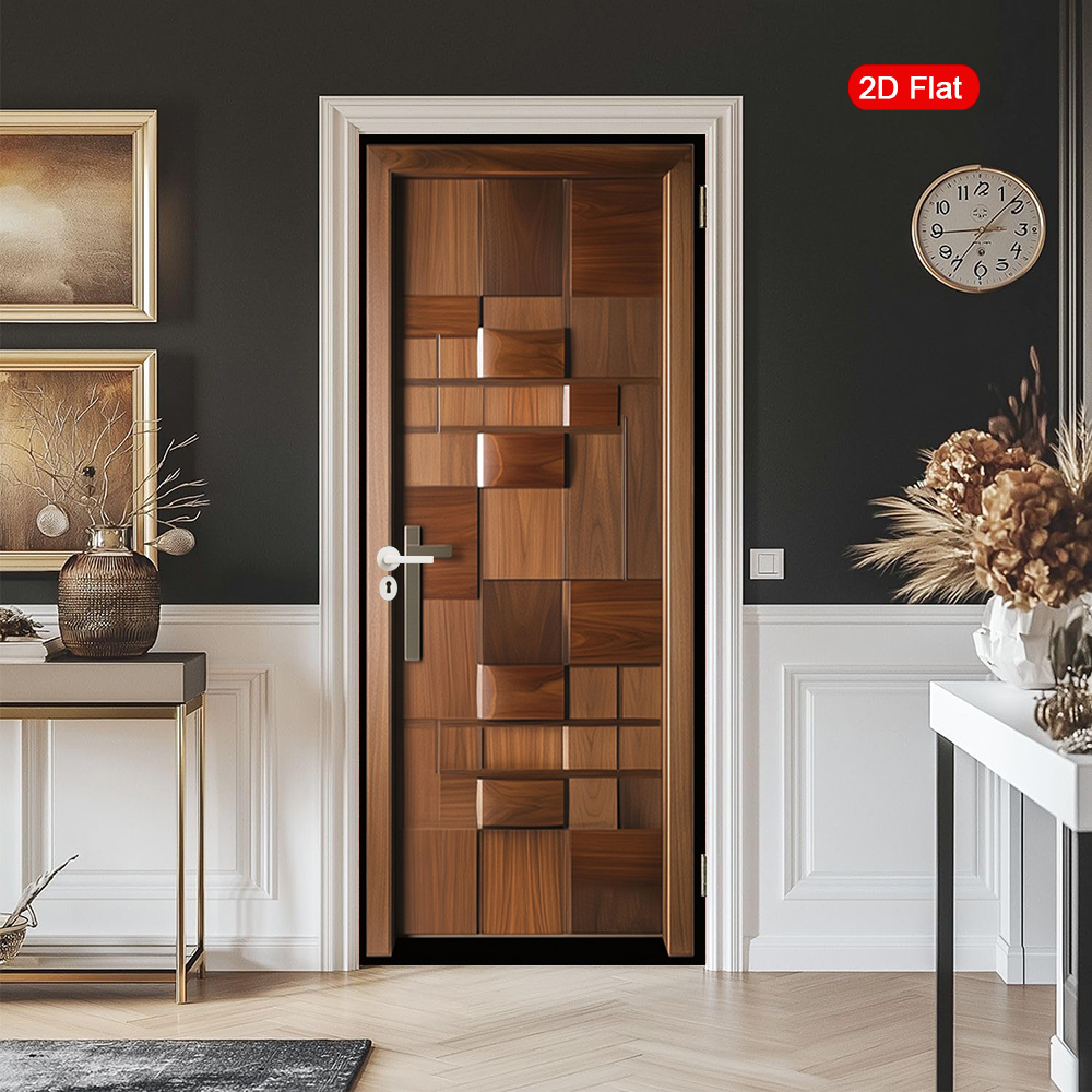 1 Paar selbstklebende Wandaufk – Interior Design Paper Bewertung und Preis