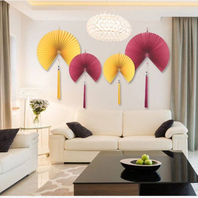 40/60/80cm Chinesischer Dekora – Interior Design Paper Bewertung und Preis