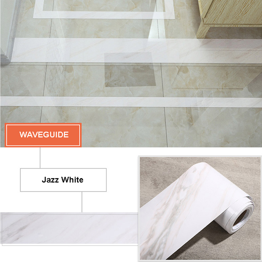Marmor Muster Selbst-Adhesive  – Interior Design Kitchen Bewertung und Preis