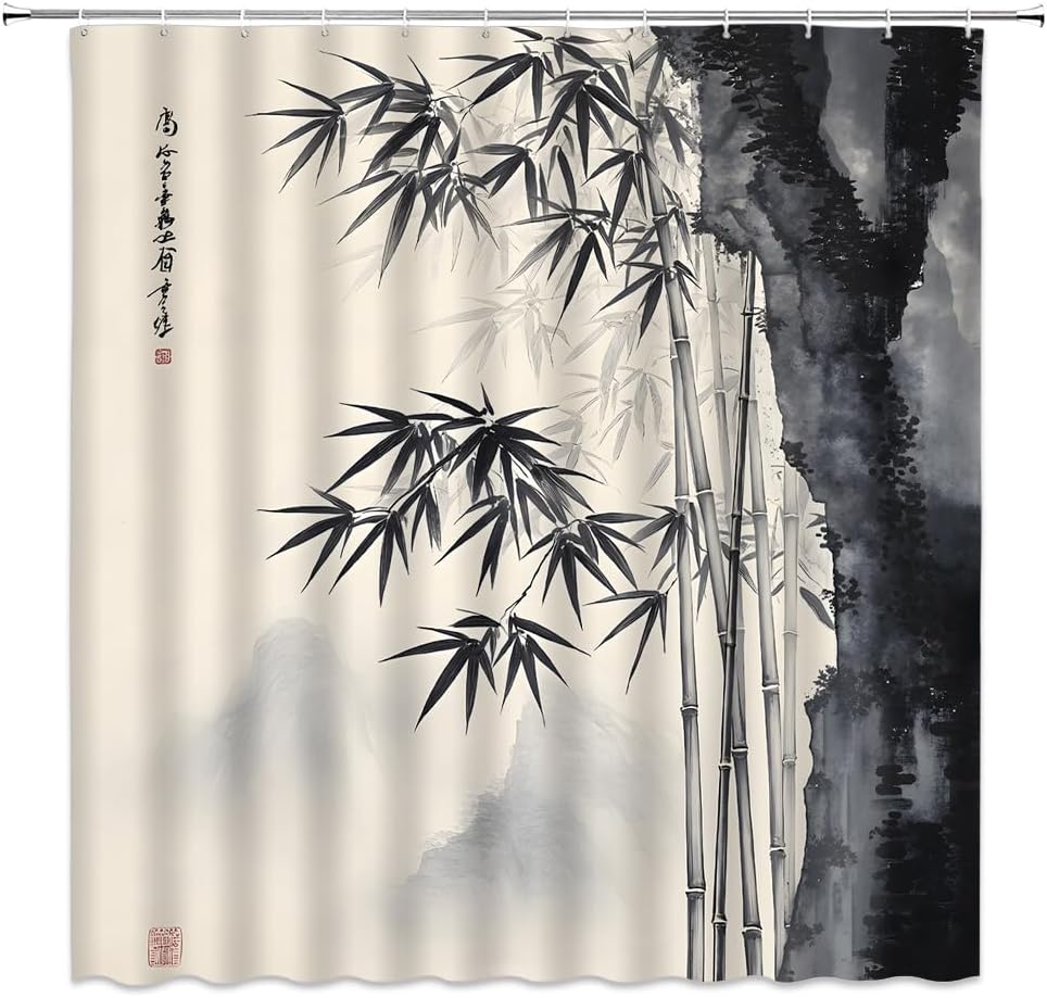 Dekorativer Asiatischer Bambus – Interior Design Zen Bewertung und Preis