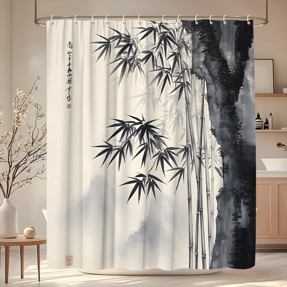 Dekorativer Asiatischer Bambus – Interior Design Zen Bewertung und Preis