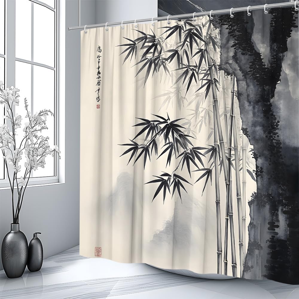 Dekorativer Asiatischer Bambus – Interior Design Zen Bewertung und Preis