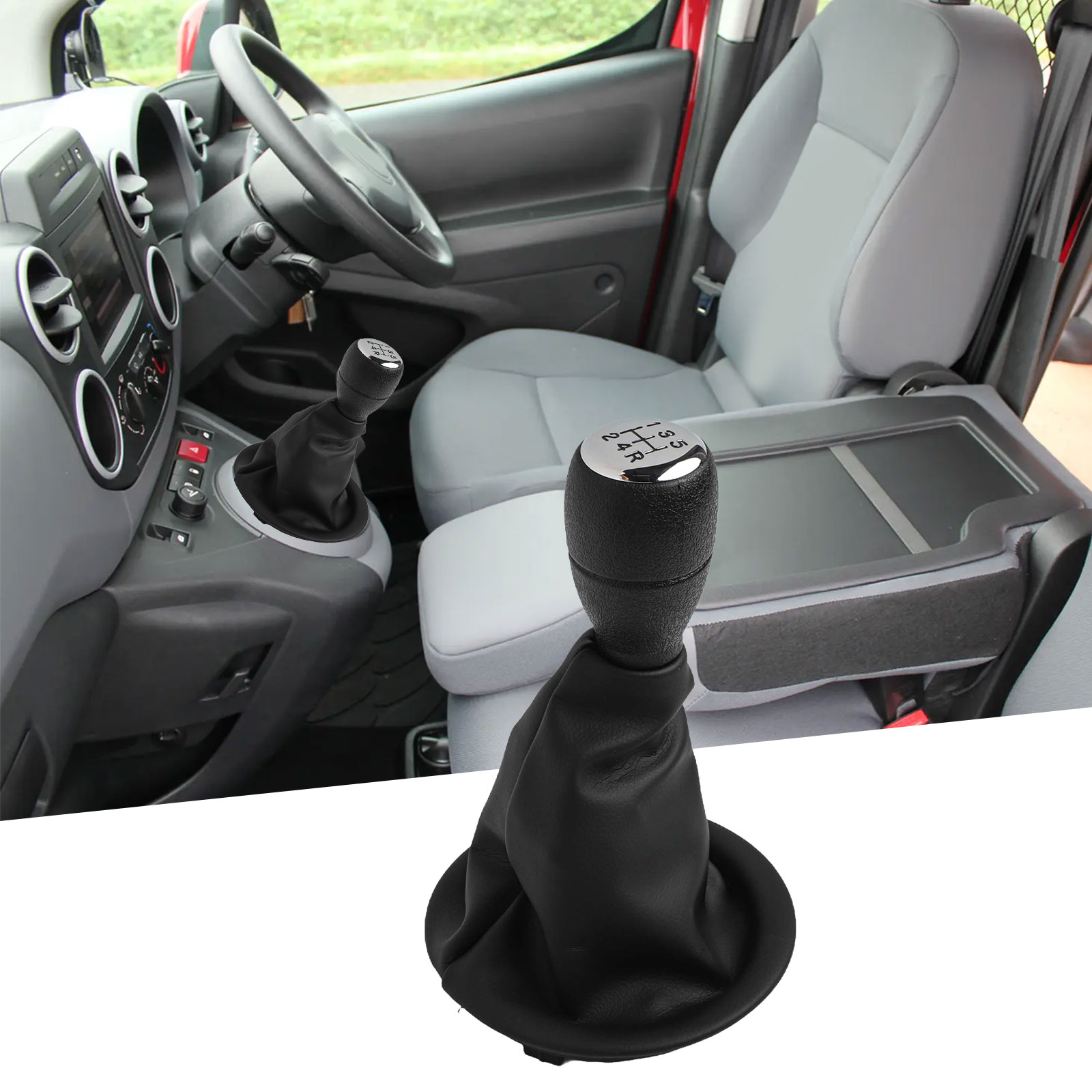 Auto-Innenzubehör Schaltknaufa – Interior Design Visualizer Bewertung und Preis