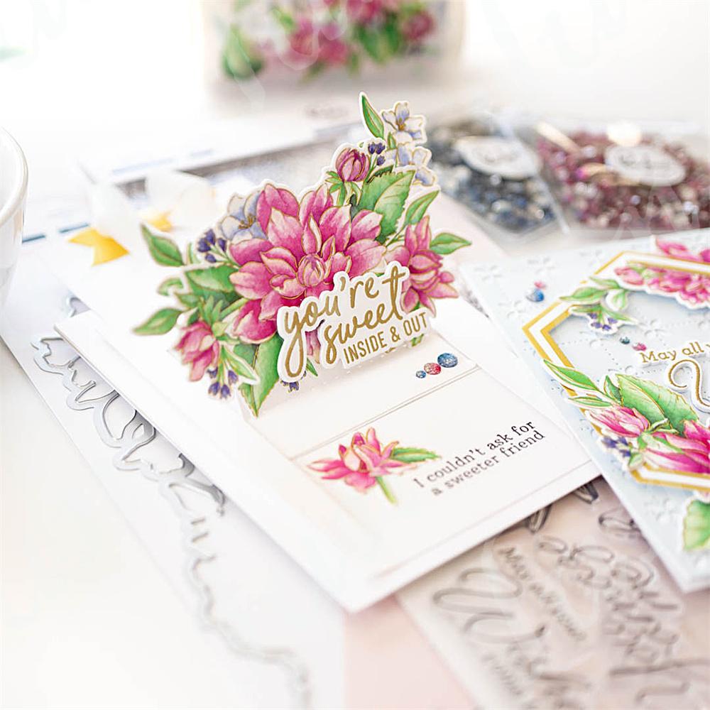 A2 Slider Stanz werkzeuge Neua – Interior Design Paper Bewertung und Preis