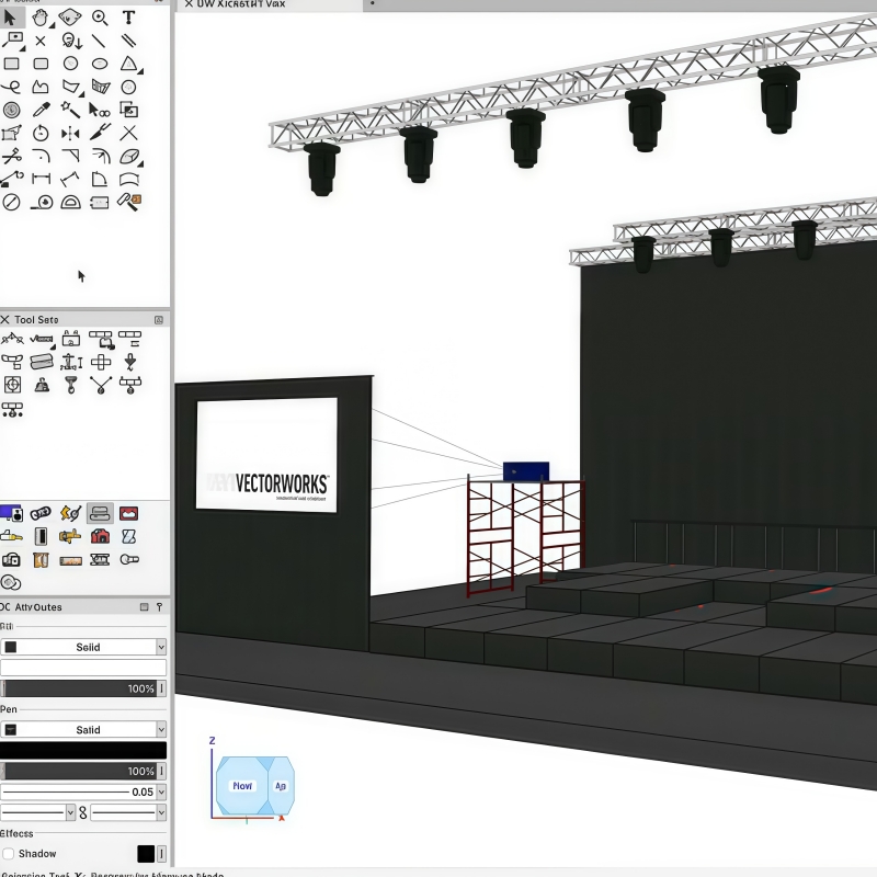 Vectorworks 2026 Vollversion M – Interior Design And Build Bewertung und Preis