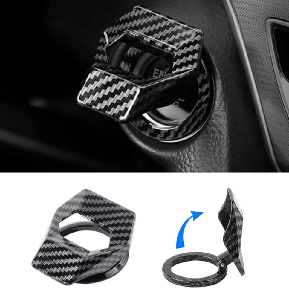 Neue 1-teilige Auto-Motorstart – Interior Design Product Bewertung und Preis