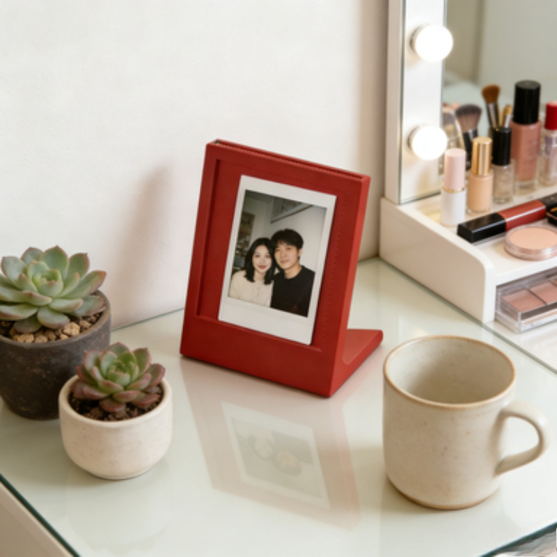 Mini 3 Zoll Fotorahmen-Ständer – Interior Design Pinterest Bewertung und Preis