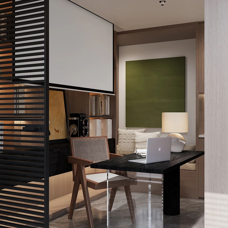 Modernes 3D-geprüftes Villa-In – Interior Design And Build Bewertung und Preis