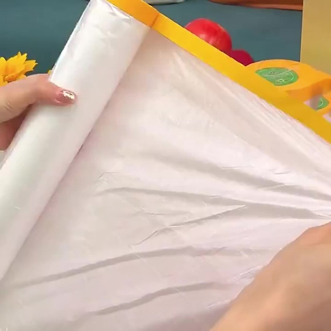 20 m lang, 110 cm-450 cm breit – Interior Design Paper Bewertung und Preis