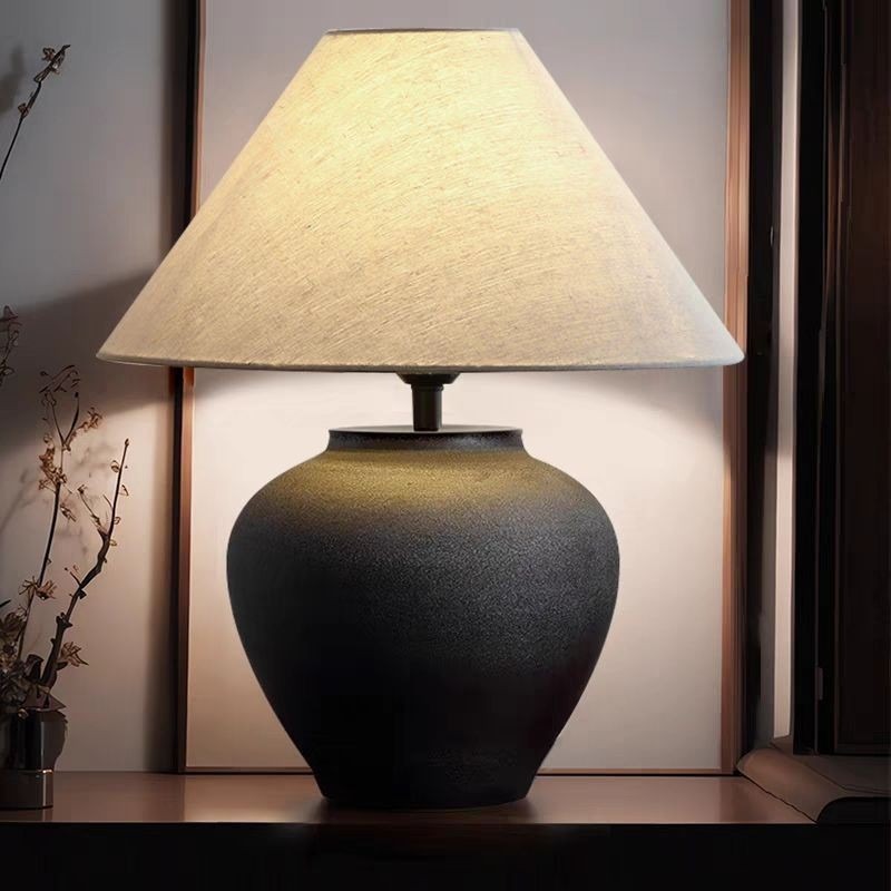 Japanische Keramik-Stehlampen  – Interior Design Zen Bewertung und Preis
