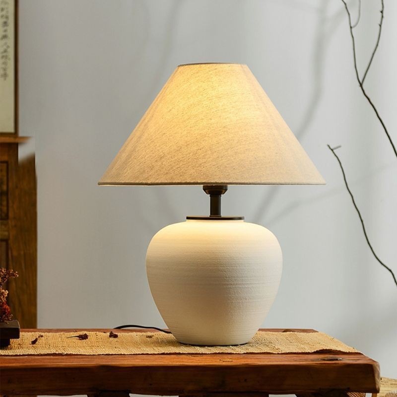 Japanische Keramik-Stehlampen  – Interior Design Zen Bewertung und Preis