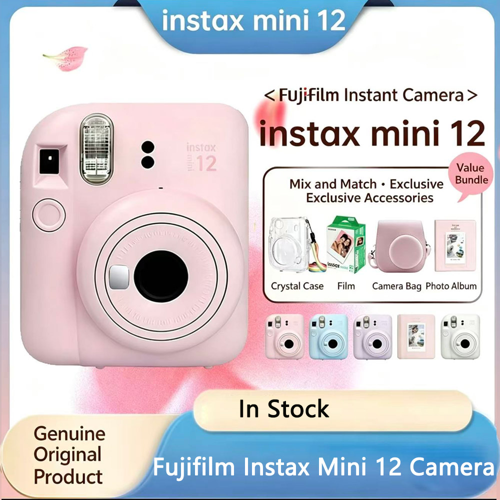 Original Fujifilm Instax Mini  – Interior Design Pinterest Bewertung und Preis