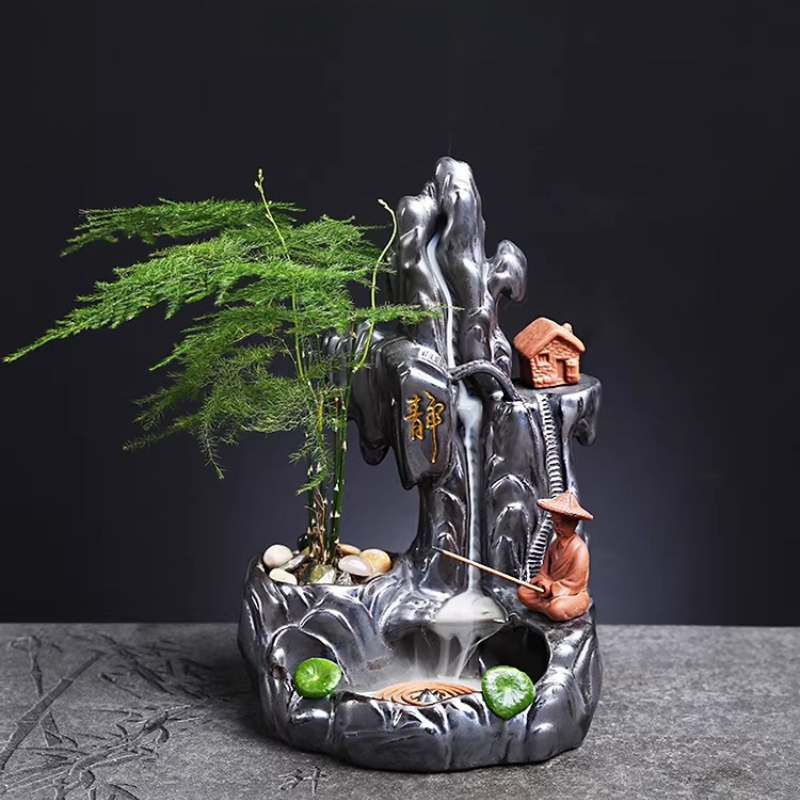Innenraum-Duftbrenner Sandelho – Interior Design Zen Bewertung und Preis