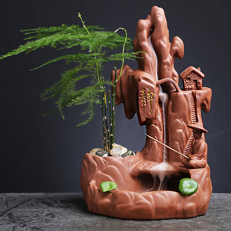 Innenraum-Duftbrenner Sandelho – Interior Design Zen Bewertung und Preis