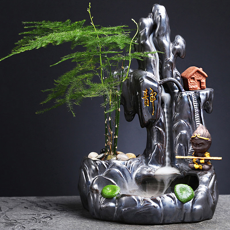 Innenraum-Duftbrenner Sandelho – Interior Design Zen Bewertung und Preis