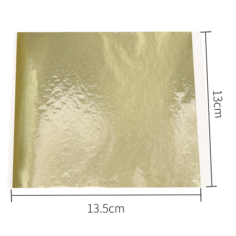 13 x 13,5 cm Champagner-Silber – Interior Design Paper Bewertung und Preis