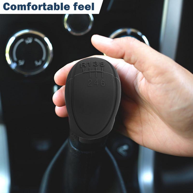 Silikon-Auto-Schaltknauf-Abdec – Interior Design Product Bewertung und Preis