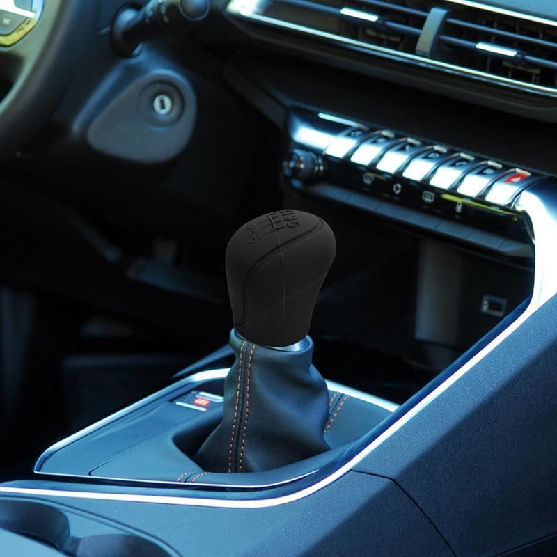 Silikon-Auto-Schaltknauf-Abdec – Interior Design Product Bewertung und Preis