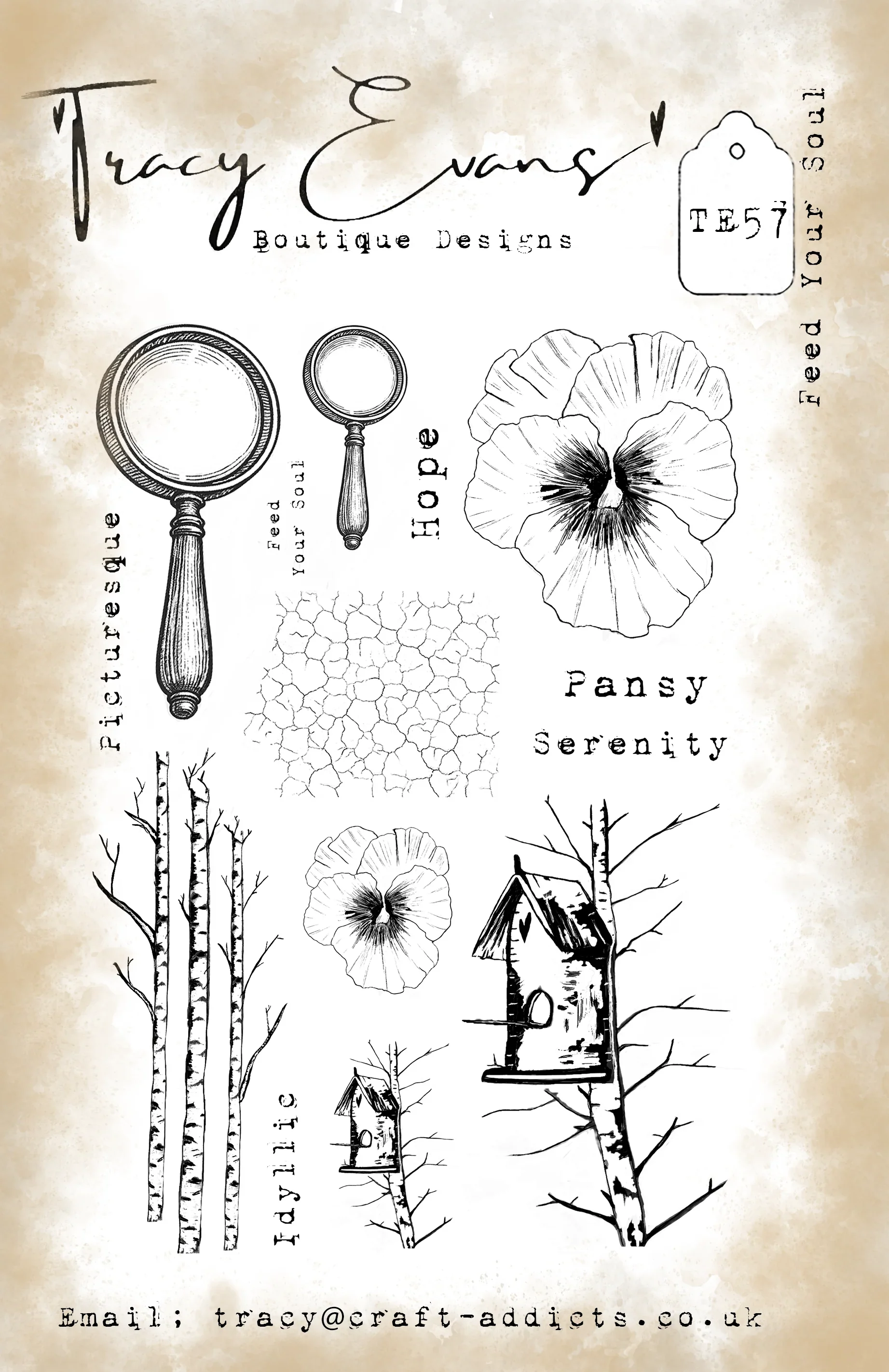 Die Schönheit einer Blume Meta – Interior Design Paper Bewertung und Preis