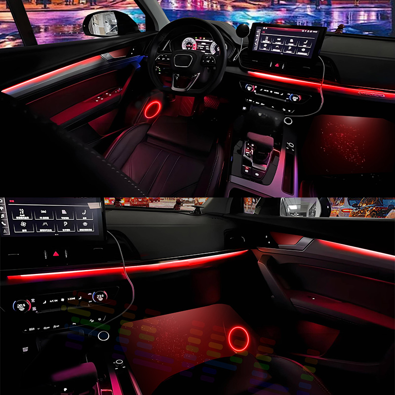Für Lexus UX 2018-2026 Top-Kla – Interior Design Visualizer Bewertung und Preis