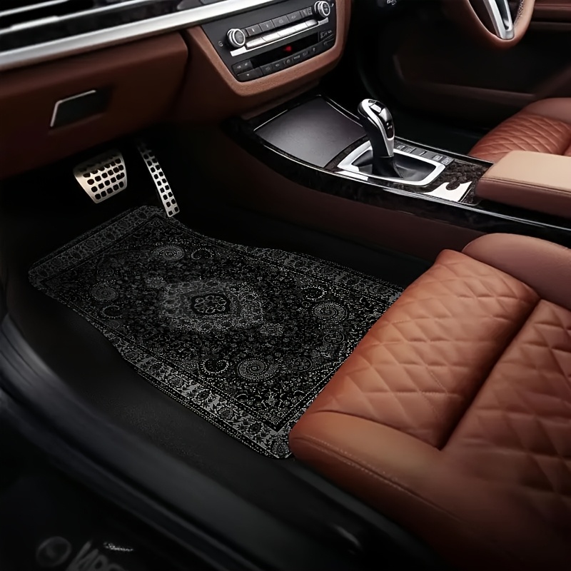 Auto-Fußmatten, rechteckig, Ba – Interior Design Product Bewertung und Preis