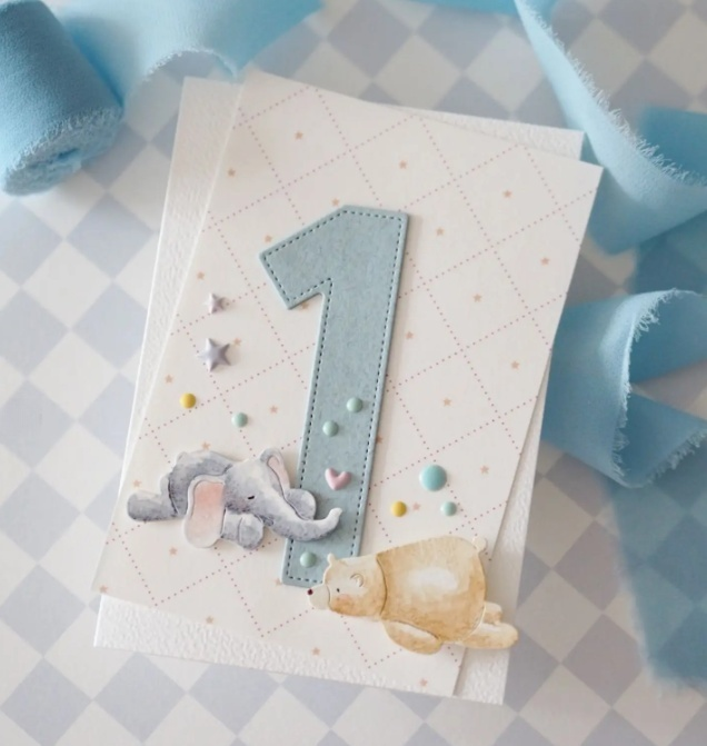 Piggy Craft Metall-Stanzformen – Interior Design Paper Bewertung und Preis