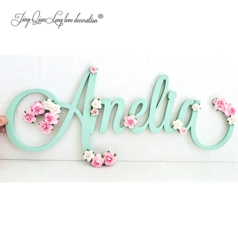 Personalisierte Holzbuchstaben – Interior Design Names Bewertung und Preis