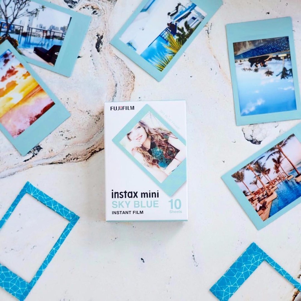 Mini Farbfilm Fotopapier Fujif – Interior Design Pinterest Bewertung und Preis