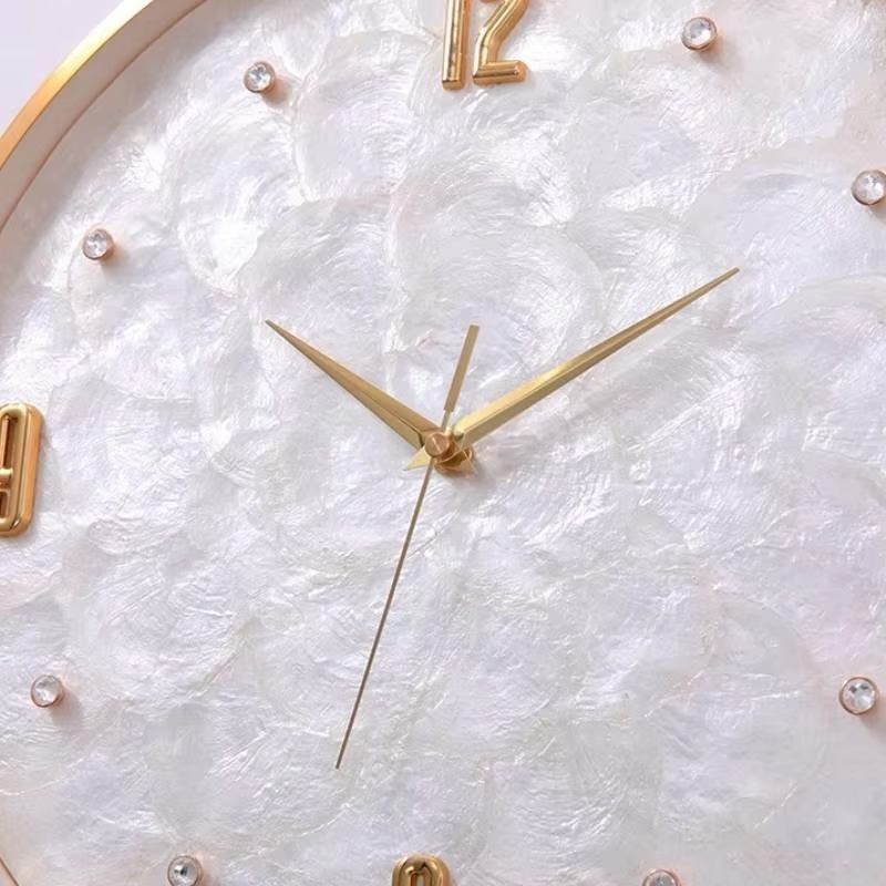 Vintage Luxus Zen Wanduhr Juge – Interior Design Zen Bewertung und Preis