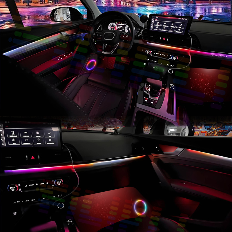 Für Lexus GS 2012-2020 Exklusi – Interior Design Visualizer Bewertung und Preis