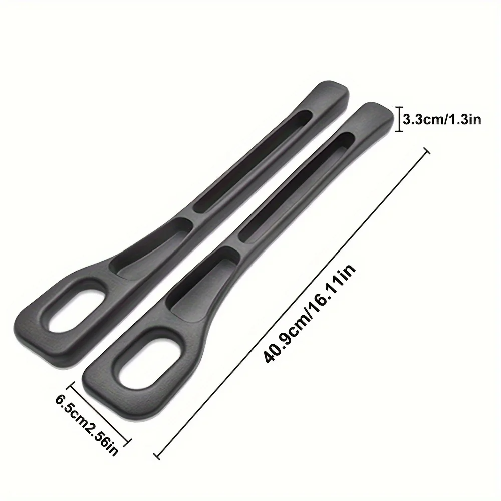 2 Stück Auto-Sitzlückenfüller- – Interior Design Product Bewertung und Preis