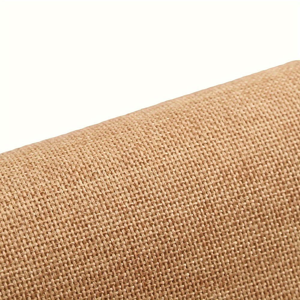 Selbstklebende Sackleinen-Papi – Interior Design Paper Bewertung und Preis
