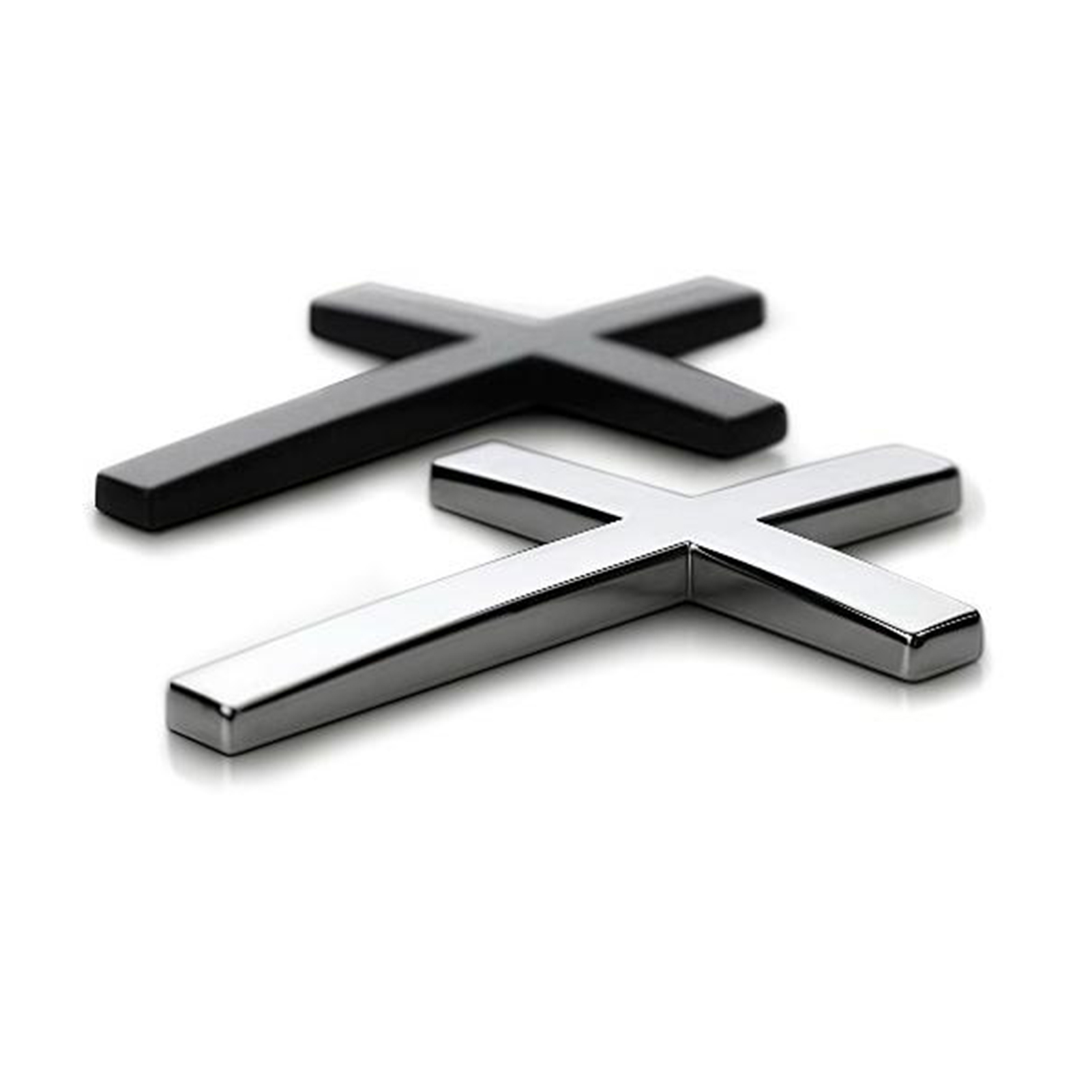 Christlicher Kreuz-Aufkleber,  – Interior Design Product Bewertung und Preis