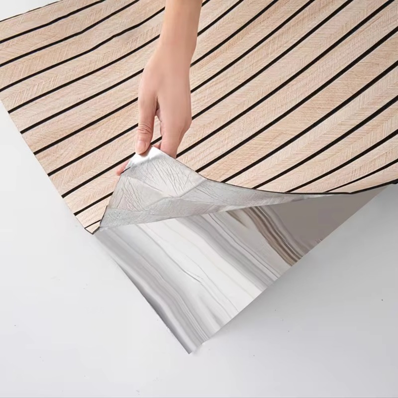 Wasserdichte 3D-Gitter-Wandauf – Wall Panel 3D Texture Bewertung und Preis