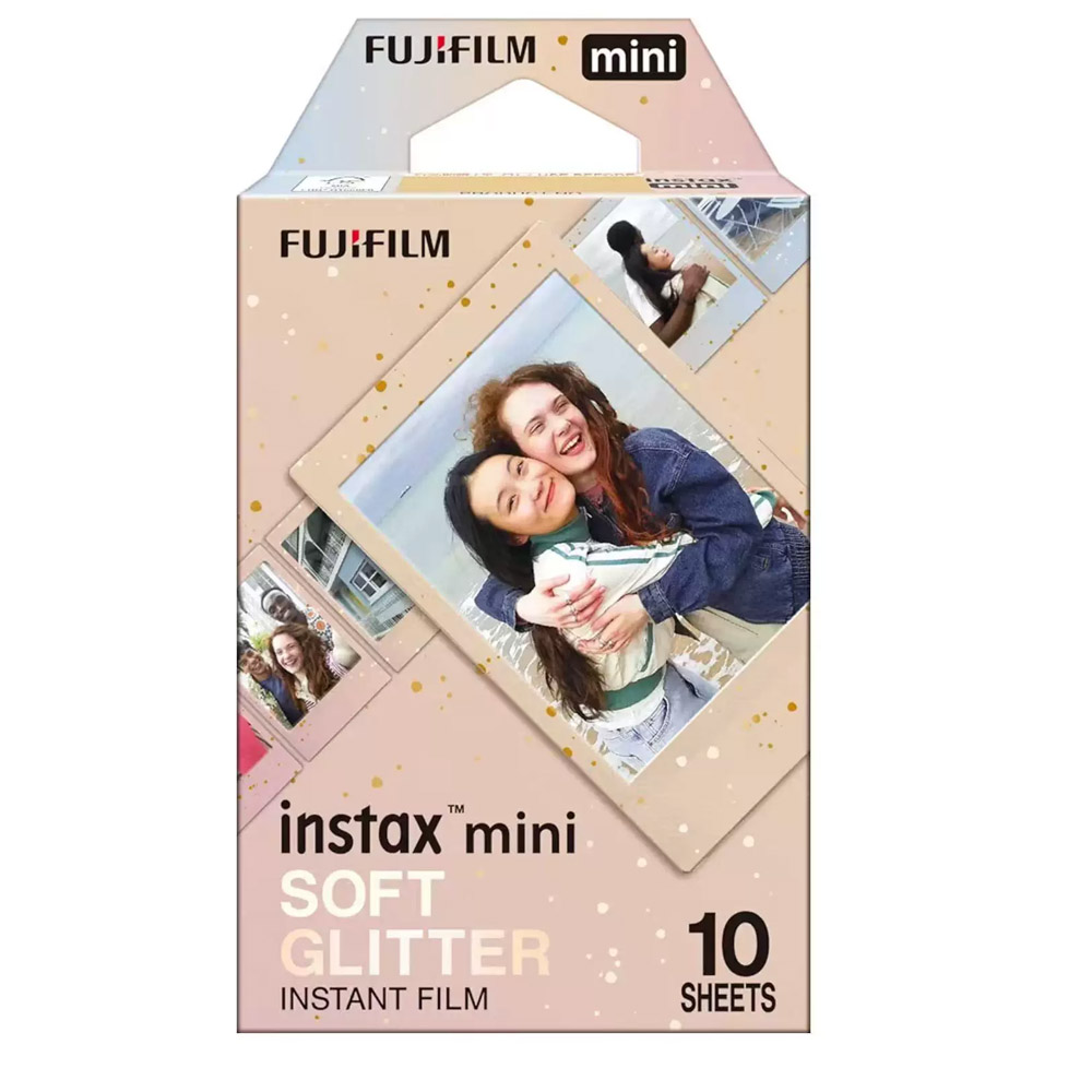 Fujifilm Soft Glitter Instax M – Interior Design Pinterest Bewertung und Preis